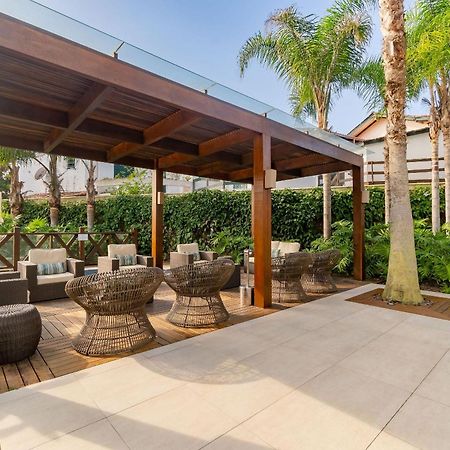 Varandas Do Atlantico - Fabuloso Apartamento Com Vista Mar Bombinhas Esterno foto