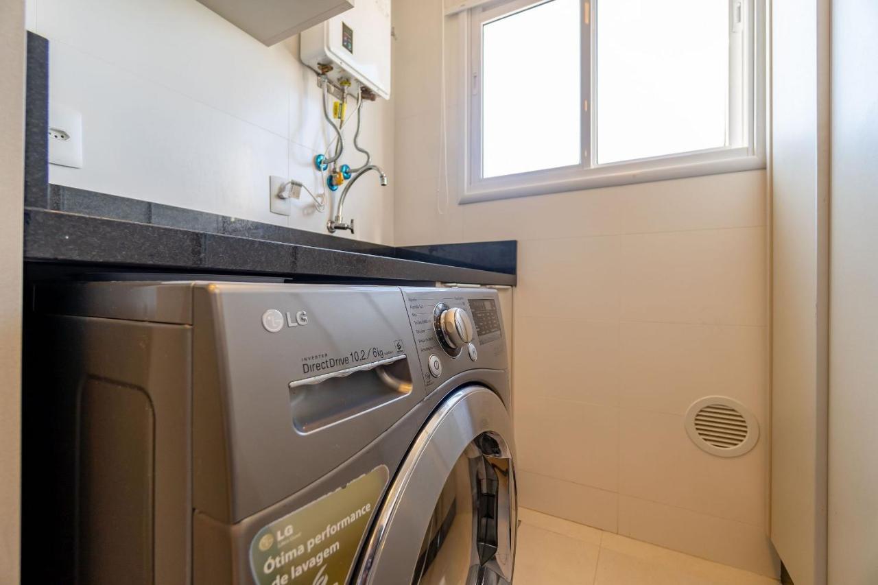Varandas Do Atlantico - Fabuloso Apartamento Com Vista Mar Bombinhas Esterno foto