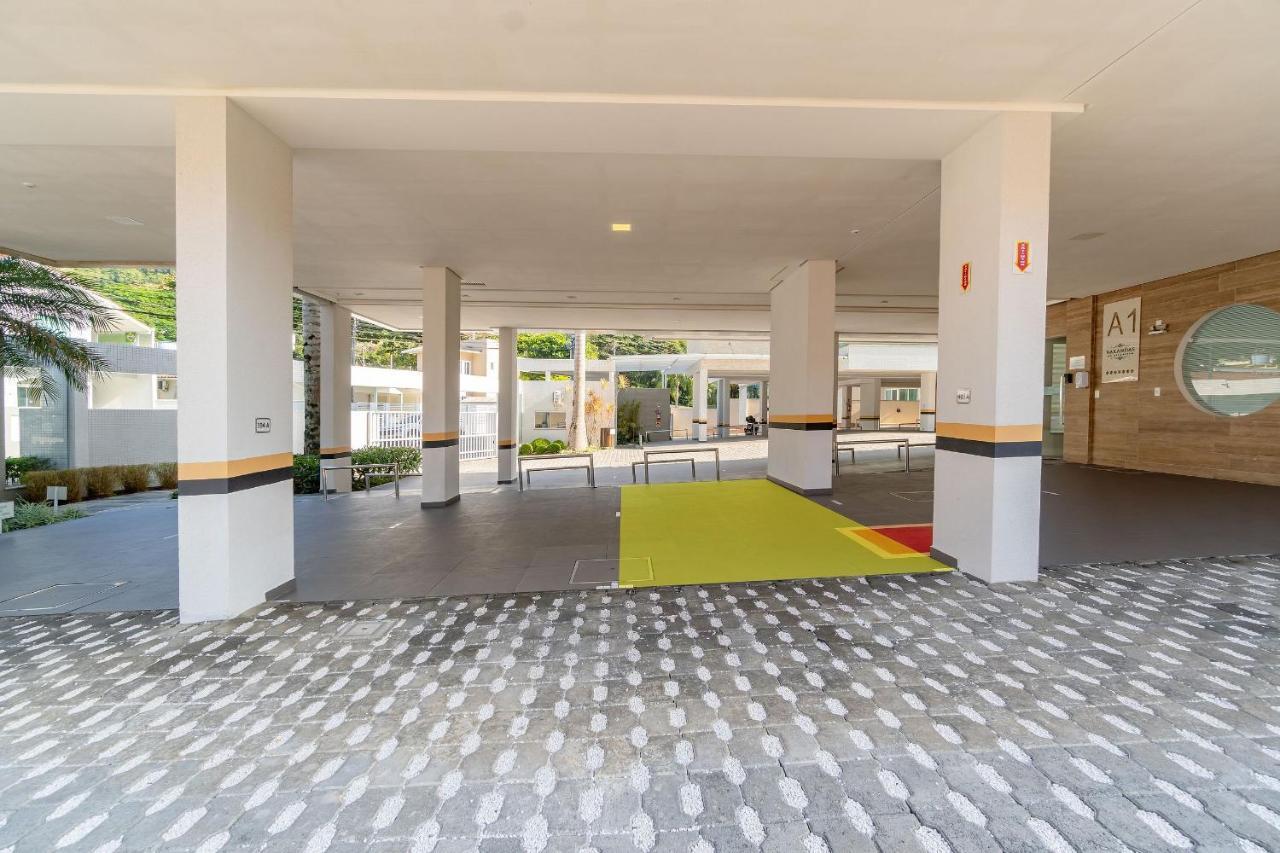 Varandas Do Atlantico - Fabuloso Apartamento Com Vista Mar Bombinhas Esterno foto