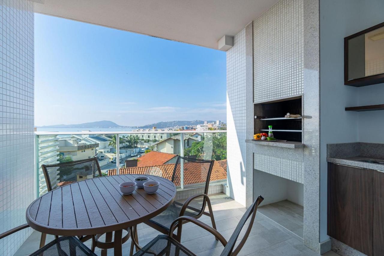 Varandas Do Atlantico - Fabuloso Apartamento Com Vista Mar Bombinhas Esterno foto
