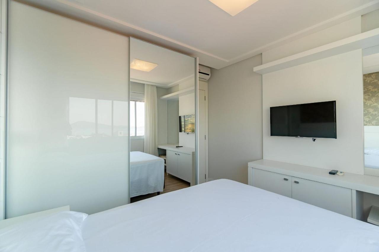 Varandas Do Atlantico - Fabuloso Apartamento Com Vista Mar Bombinhas Esterno foto
