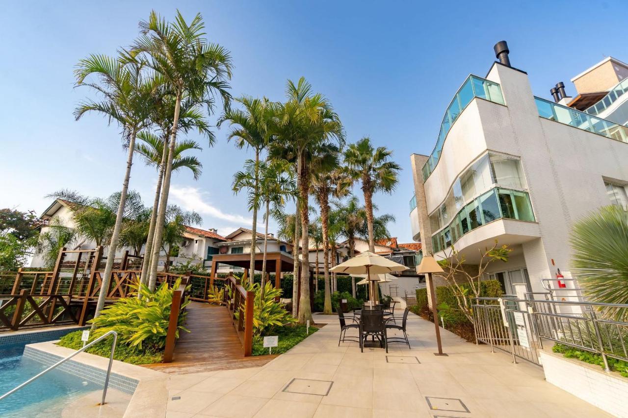 Varandas Do Atlantico - Fabuloso Apartamento Com Vista Mar Bombinhas Esterno foto